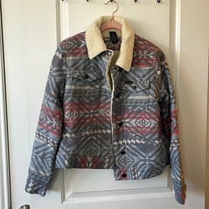 Wrangler Womens Jacket-NWOT